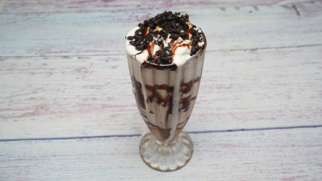 Ferraro Milkshake With Vanilla Ice Cream (350 Ml)
