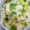 Butter Coriander Rice