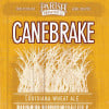 23. Canebrake