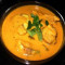 Combo 13: Ghee Rice With Malabar Fish Curry