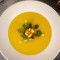 Golden Sweetcorn Vegetable Soup