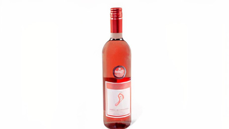Barefoot Pink Moscato (750 Ml)