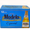 Modelo Especial Mexican Lager Bottle (12 oz x 12 pk)