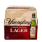 Yuengling Lager Bottle (12 oz x 12 pk)