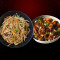 Chicken Noodles Chilly Chicken 3 Pcs