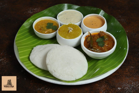 Idli Kotsu Combo