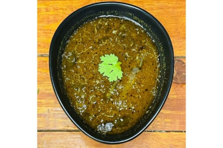 Thoodhuvalai Rasam Soup