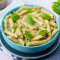 Macarrão Penne Molho Pesto Cremoso