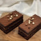 Set Of 2 Chocolate Cake