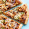 Bbq Chicken Pizza-9