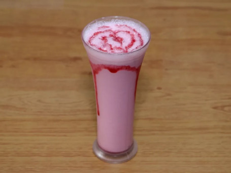 Starberry Milkshake