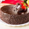 Chocolate Cream Cake 1/2kg