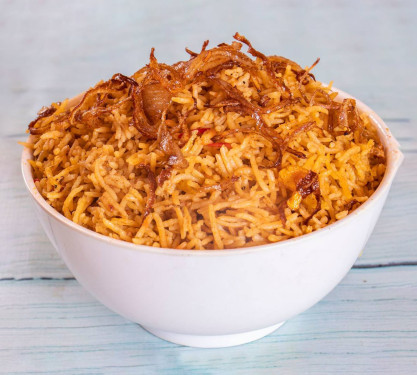 Kuska (Plain Biriyani)