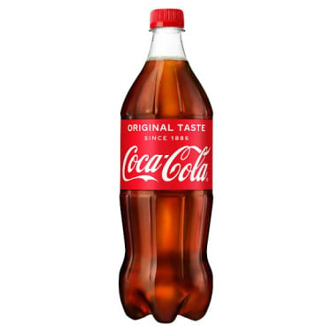 Coke [700Ml]