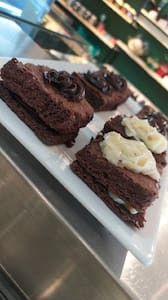 Brownie Unidade