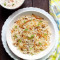 Golden Onion Fried Rice