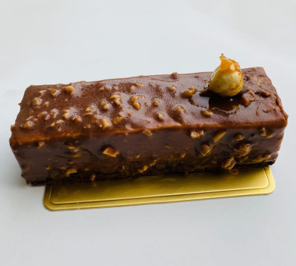 Crunchy Praline [110 G]