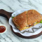 Thandoori Chicken Sandwich