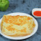 Thanduri Mayo Bread Omlet