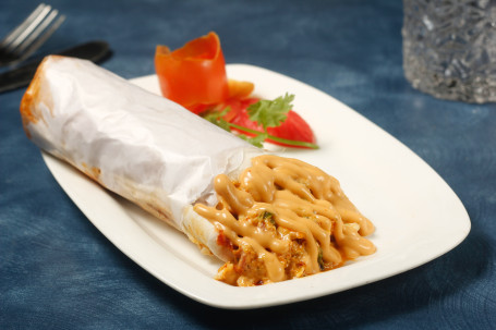 Shawarma Roll Schzewan