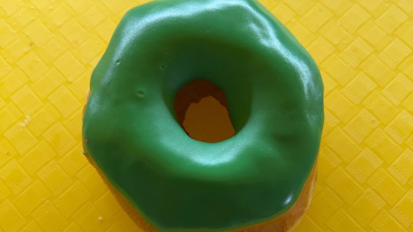 Green Icing