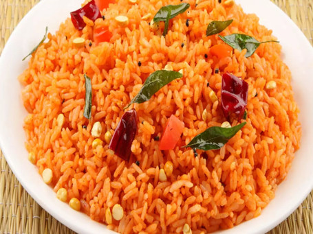 Thakalli/Tomato Rice