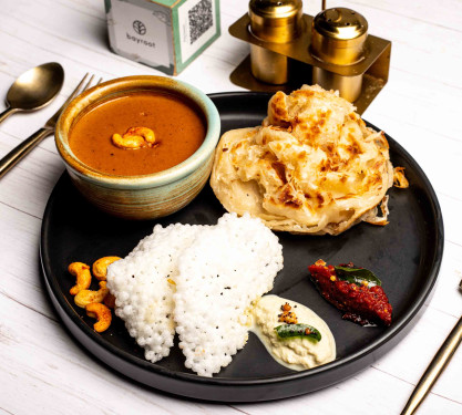 Mangalorean Cashew Curry