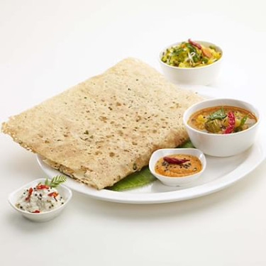 Dosa Rawa Massala