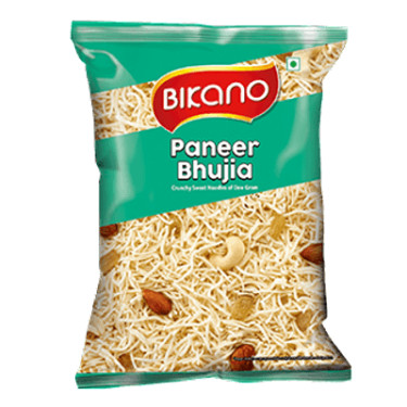 Namkeen Paneer Bhujia 200 50G