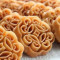 Rose Cookies [12 Pcs]