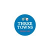 1. Three Towns Premium Lager