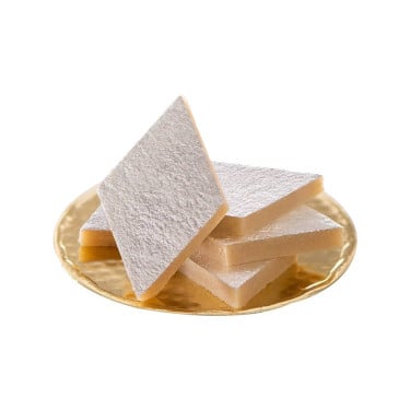 Sugar Free Kaju Katli (200 Grams)