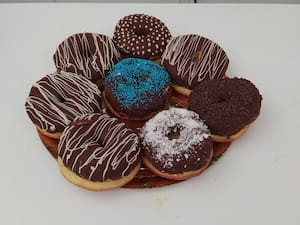 Donuts (Unidade)