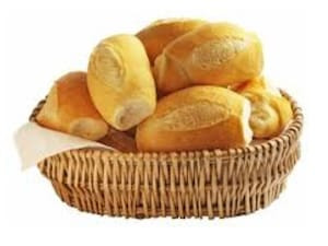 Pão Francês (100G)