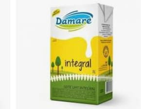 Leite Damare Integral