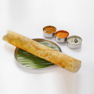 Nice Dosa 2(Pcs)