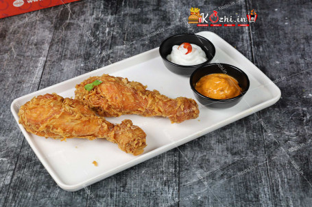 Fried Kozhi Drumstick