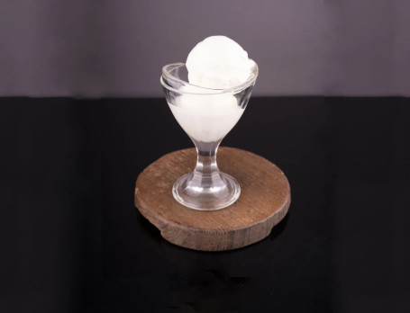 Vanilla Icecream (4 Scoops)