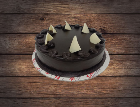 Truffle Chocolate Cake [500G]