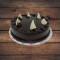 Truffle Chocolate Cake [500G]
