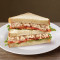 Paneer Club Sandwich 3 Layer