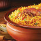 Sbb’s Spl. Chicken Biryani