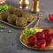 Beetroot Peanut Kebab (6 Pcs) Hara Bhara Kebab (6 Pcs) Combo