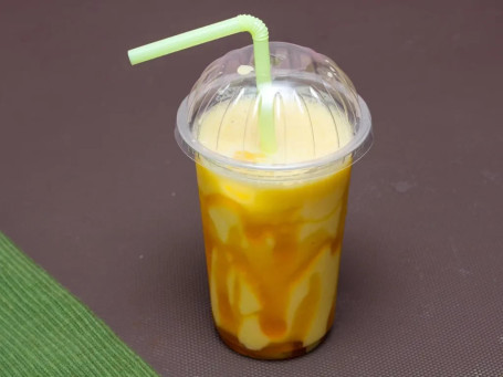 Mango Ice Cream Thickshake