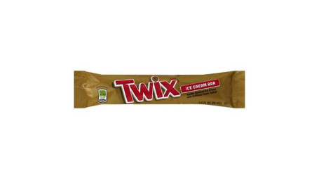 Twix Ice Cream Bar 3.0 Oz