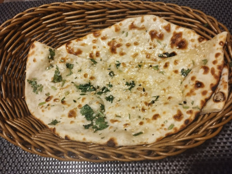 Stauffed Kulcha