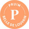 3 Fonteinen Pruim Belle De Louvain (Season 20|21) Blend No. 9