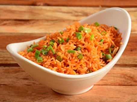 Nonveg Schezwan Rice