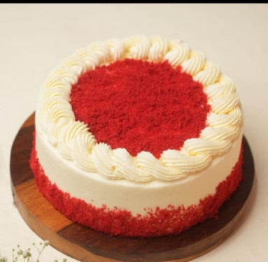 Red Velvet Petit