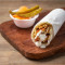 Special Roll Regular Shawarma (Chicken)